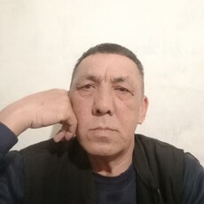 Фотография мужчины Марат, 63 года из г. Тараз