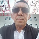 Марат, 63 года