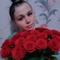 Фотография девушки Симпотяшка, 25 лет из г. Бохан