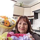 Наталья, 62 года