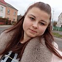 Оля, 21 год