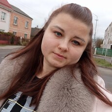 Фотография девушки Оля, 21 год из г. Вилейка