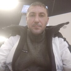 Фотография мужчины Иван, 39 лет из г. Саратов