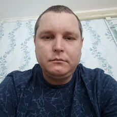 Фотография мужчины Александр, 37 лет из г. Киров