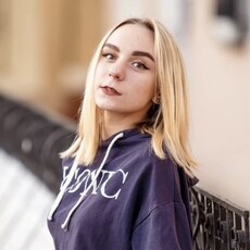 Фотография девушки Яна, 22 года из г. Могилев