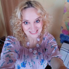 Фотография девушки Лаура, 60 лет из г. Иркутск