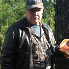 Фотография мужчины Роман, 55 лет из г. Сургут