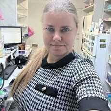 Фотография девушки Елена, 44 года из г. Ахтубинск