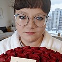 Незнакомка, 33 года