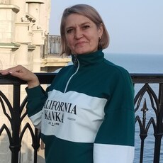 Фотография девушки Ирина, 50 лет из г. Тимашевск