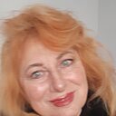 Марьяна, 65 лет