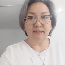 Фотография девушки Эльмира, 55 лет из г. Актобе