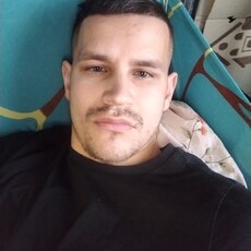 Фотография мужчины Константин, 32 года из г. Мурманск