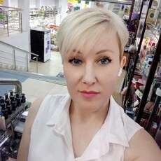 Фотография девушки Елена, 42 года из г. Пенза