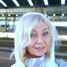 Фотография девушки Ольга, 45 лет из г. Харьков