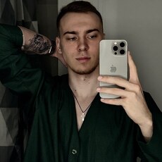 Фотография мужчины Кирилл, 27 лет из г. Лида