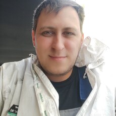 Фотография мужчины Александр, 34 года из г. Газимурский Завод