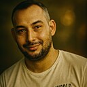 Ильдар, 34 года