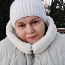 Фотография девушки Иринка, 47 лет из г. Геническ