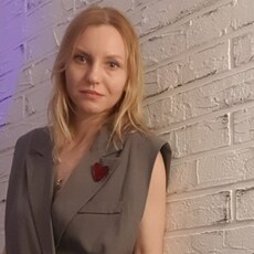 Фотография девушки Яна, 41 год из г. Гродно