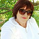 Надежда, 59 лет