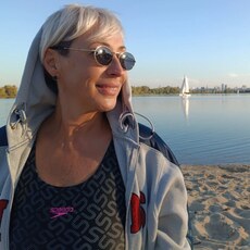 Фотография девушки Zhanna, 52 года из г. Киев