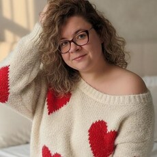 Фотография девушки Vedmochka, 39 лет из г. Брест