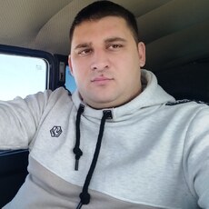 Фотография мужчины Роман, 32 года из г. Донецкая