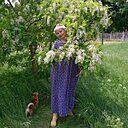 Алиса, 55 лет