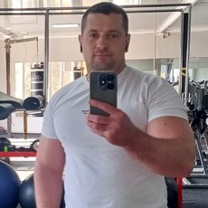 Фотография мужчины Руслан, 39 лет из г. Алушта