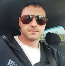 Фотография мужчины Сергей, 35 лет из г. Воронеж