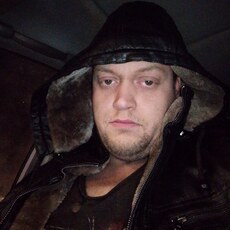 Фотография мужчины Андрей, 33 года из г. Тверь