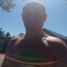 Фотография мужчины Сергей, 36 лет из г. Боровск