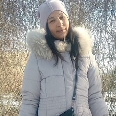Фотография девушки Рада, 47 лет из г. Харцызск