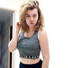 Фотография девушки Диана, 29 лет из г. Дивногорск