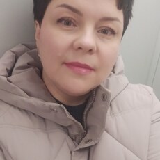 Фотография девушки Тина, 44 года из г. Барановичи