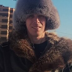 Фотография мужчины Димон, 41 год из г. Талакан