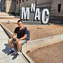 Александр, 28 лет