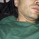 Чамшед, 34 года