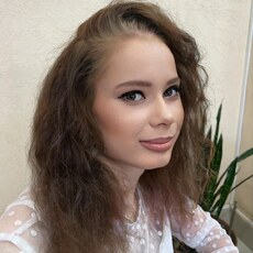 Фотография девушки Анастасия, 24 года из г. Пятигорск