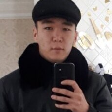 Фотография мужчины Крик Души, 31 год из г. Павлодар