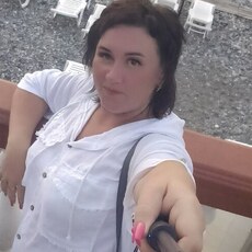 Фотография девушки Наташа, 43 года из г. Брянск