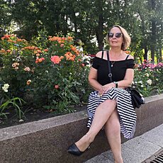 Фотография девушки Ольга, 57 лет из г. Саратов