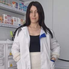 Фотография девушки No Name, 33 года из г. Белогорск (Крым)