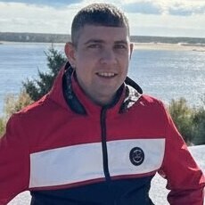 Фотография мужчины Евгений, 36 лет из г. Шумячи