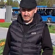 Фотография мужчины Мукаррам, 47 лет из г. Химки