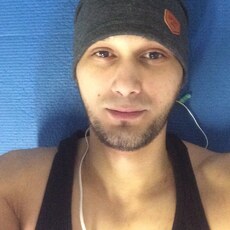 Фотография мужчины Парг, 36 лет из г. Великий Новгород