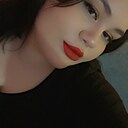 Амина, 22 года