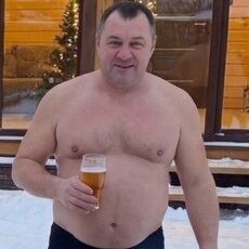 Фотография мужчины Андрей, 47 лет из г. Великие Луки