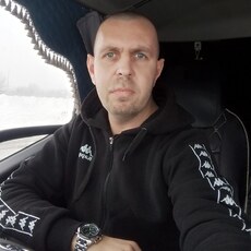 Фотография мужчины Антон, 37 лет из г. Богородск